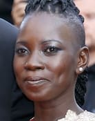 Nadège Ouedraogo