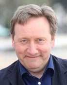 Neil Dudgeon