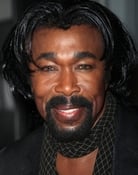 Nick Ashford