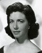 Peggy Webber