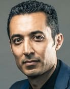 Riaad Moosa