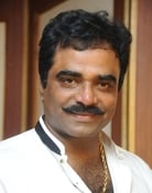 Rockline Venkatesh