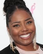 Shar Jackson