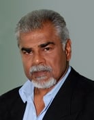 Sharat Saxena