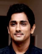 Siddharth