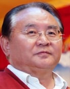 Sogyal Rinpoche