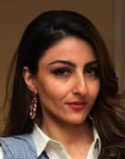 Soha Ali Khan