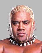 Solofa Fatu Jr.