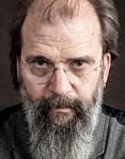 Steve Earle