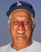 Tommy Lasorda