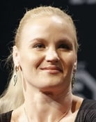 Valentina Shevchenko