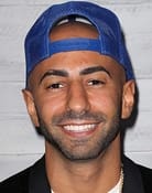 Yousef Erakat