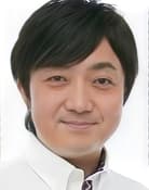 Yusuke Numata