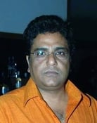 Zakir Hussain