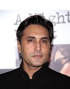 Adnan Siddiqui