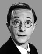 Charles Hawtrey