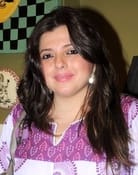 Delnaaz Irani