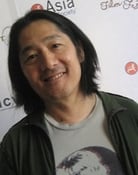 Desmond Nakano