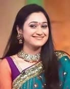 Disha Vakani