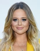 Emily Atack