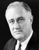 Franklin D. Roosevelt