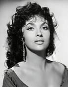 Gina Lollobrigida