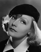 Greta Garbo