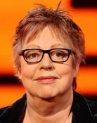 Jo Brand