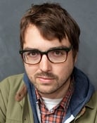 Jonah Ray