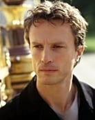 Jonathan Firth