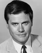 Larry Hagman