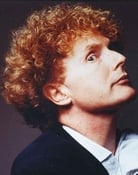 Malcolm McLaren