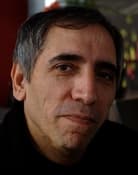 Mohsen Makhmalbaf