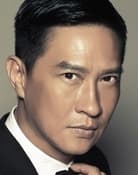 Nick Cheung Ka-Fai