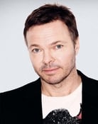 Pete Tong