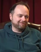 Rich Evans