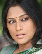 Roopa Ganguly