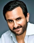 Saif Ali Khan