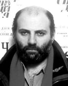 Sergey Gazarov