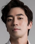 Shin Sung-rok