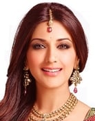 Sonali Bendre