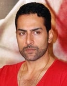 Sudhanshu Pandey