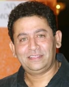 Uday Tikekar