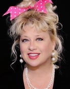 Victoria Jackson