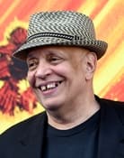 Walter Mosley