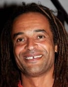 Yannick Noah