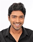 Allari Naresh