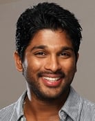 Allu Arjun