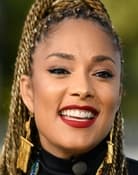 Amanda Seales