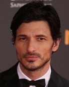 Andrés Velencoso